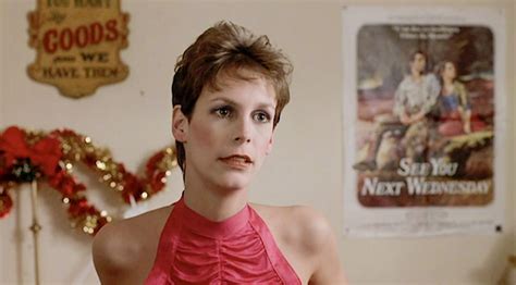 jamie lee curtis nude in trading places|Jamie Lee Curtis Felt Embarrassed by Her Trading Places Nude。